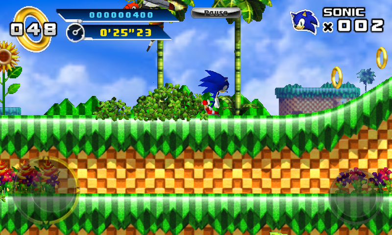 Sonic The Hedgehog Free Download For Android