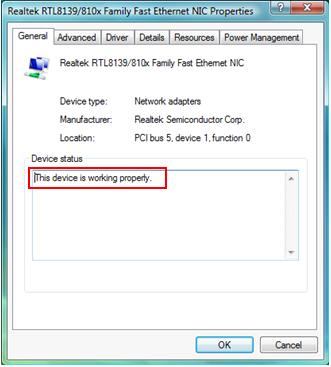 What Does Network Controller Driver Do