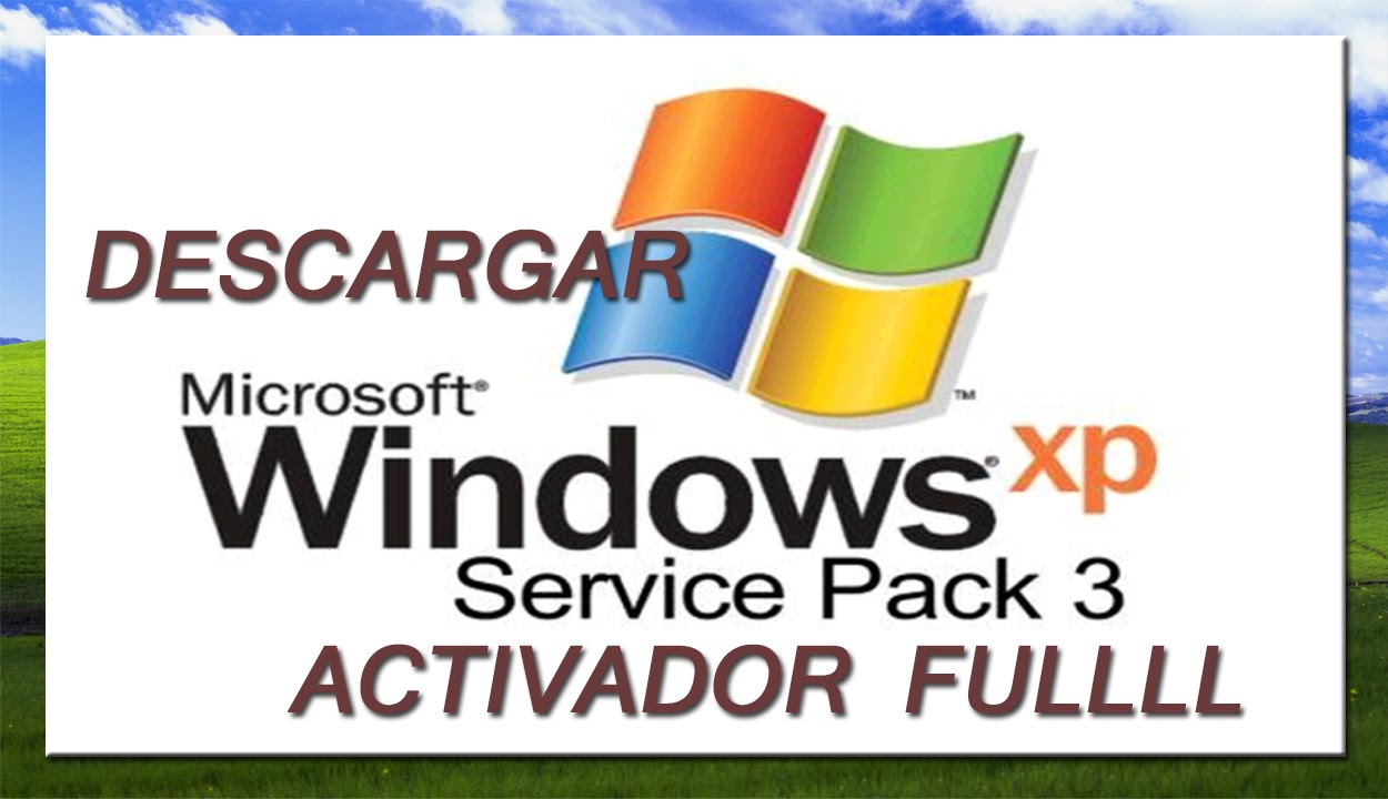 Windows Xp Service Pack 3 Bootable Iso Download